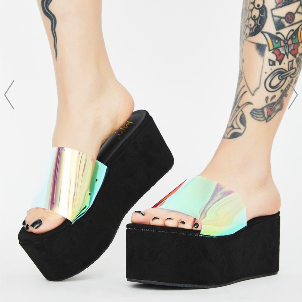 Multi Color Platforms - image 5